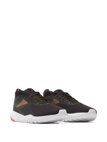 Sneakerși Reebok negru