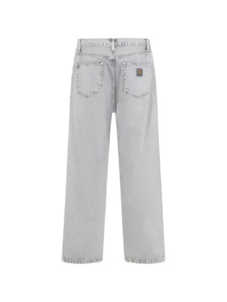 Pantaloni Carhartt Wip gri