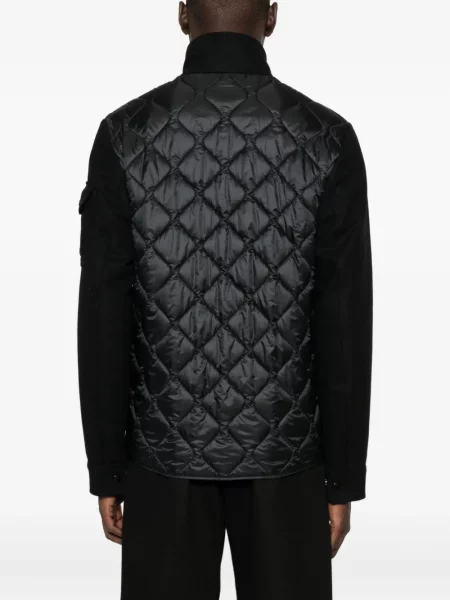 Geacă Moncler negru