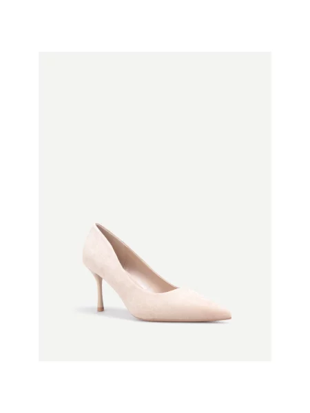 Lodičky La Modeuse béžová