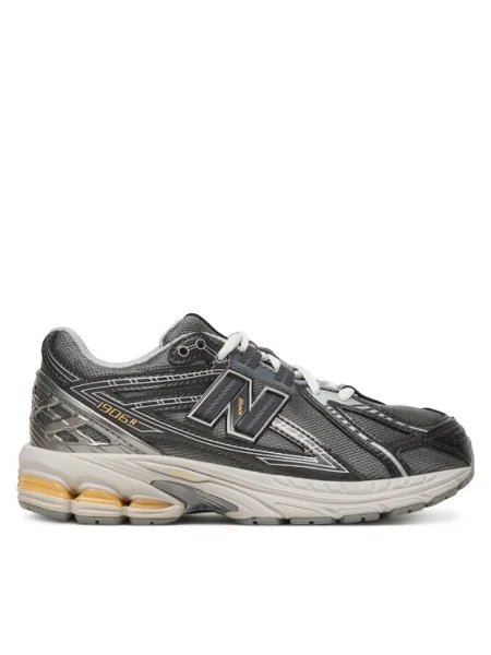 New Balance Sneakers Gri alb