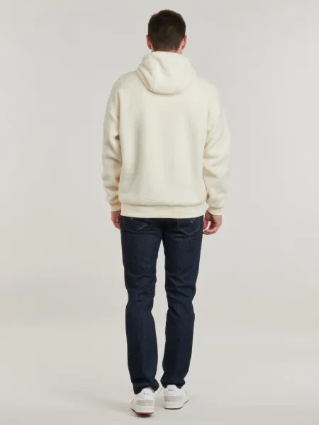 Mikina Polo Ralph Lauren béžová