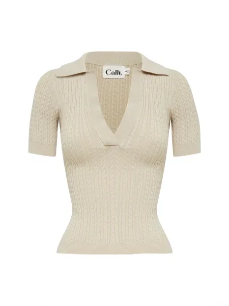 Calli Tricou MARG pielii