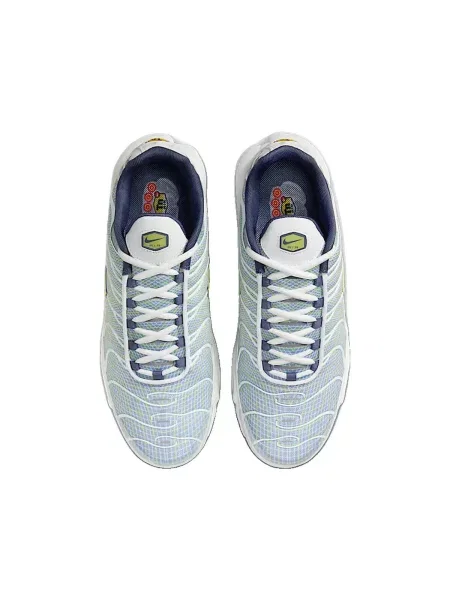 Tenisky Nike Air Max Plus sivá