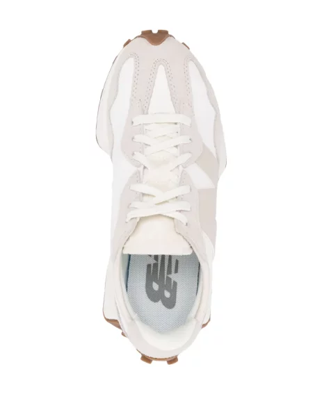 Маратонки New Balance 327 бяло