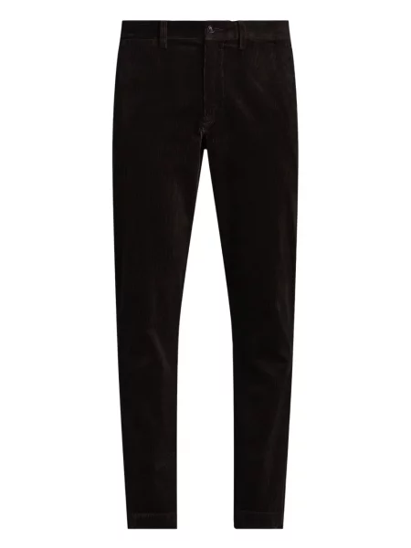 Vlněný zateplený svetr Polo Ralph Lauren modrý