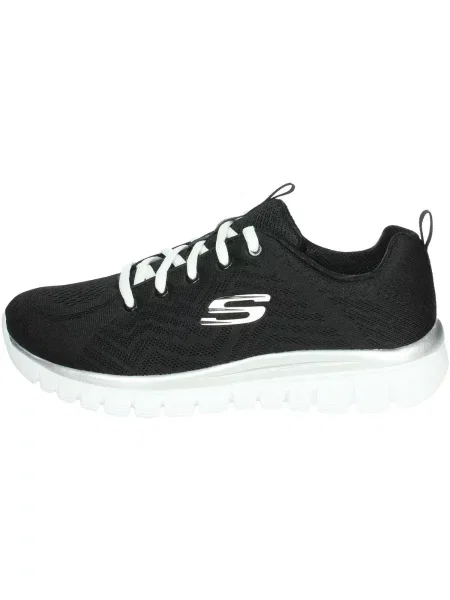 Tenisice Skechers crna