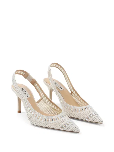 Pantofi cu toc Arteana slingback