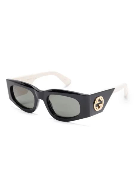 Ochelari de soare Gucci Eyewear negru