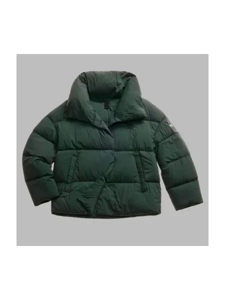Geacă Blauer verde