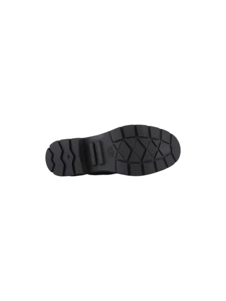 Botine Palladium negru