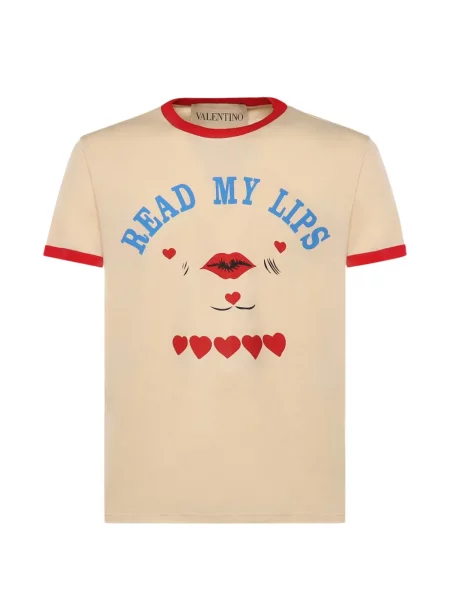 Tricou Valentino Garavani