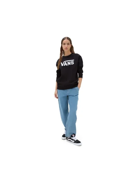 Geacă Vans negru