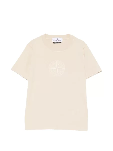 Koszulka dziecięca Stone Island