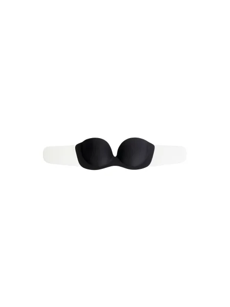 Bye Bra Sutien Diva' negru