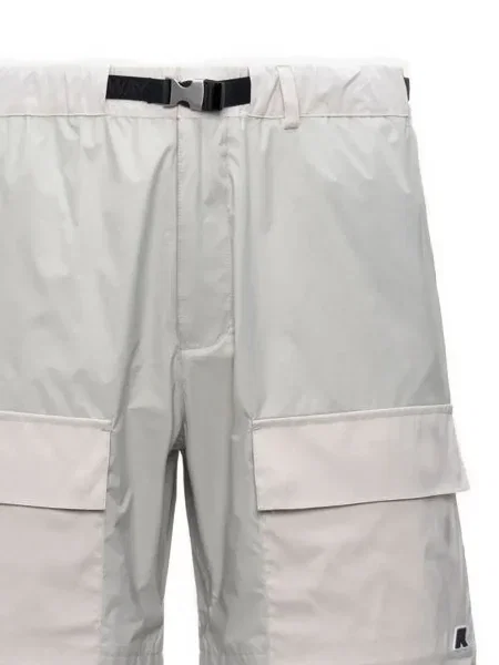 Pantaloni scurți K-way