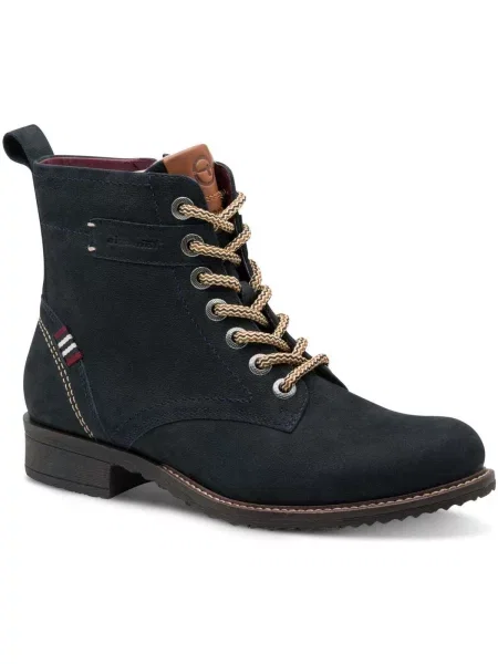 Pantofi Tamaris negru