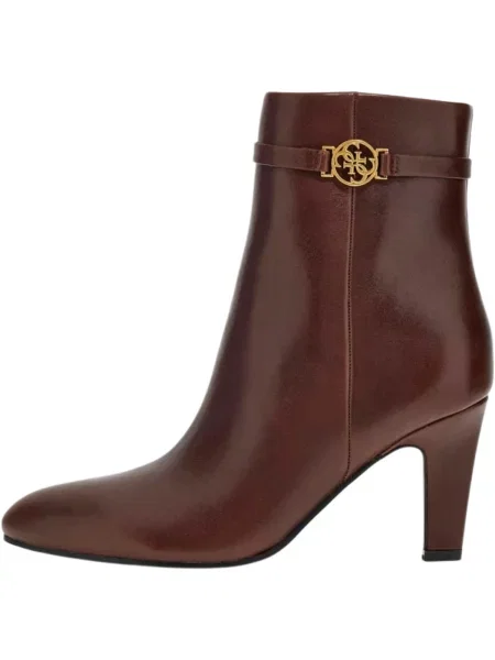 Pantofi Guess maro