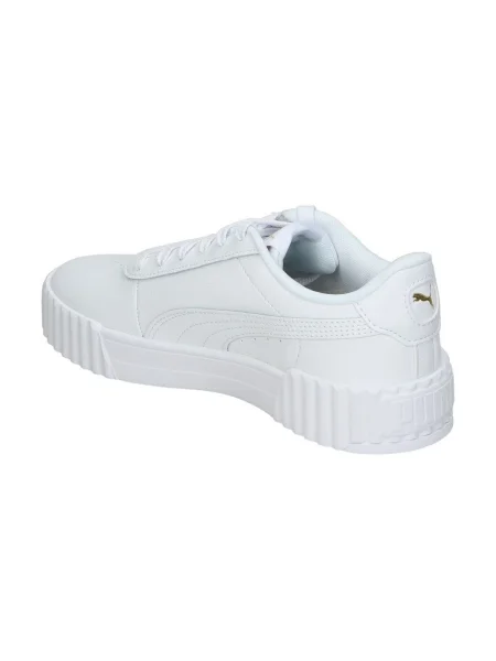 Pantofi Puma alb