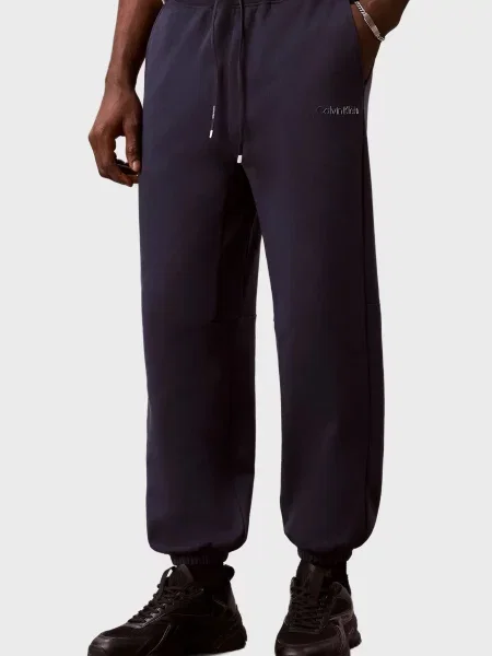 Спортивні штани Calvin Klein сині