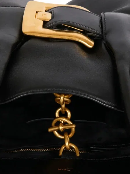 Geantă Balmain negru