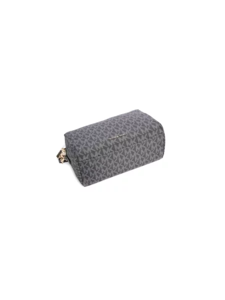 MICHAEL Michael Kors kosmetyczka Zadie czarna