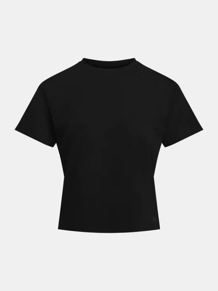 Tricou Under Armour negru
