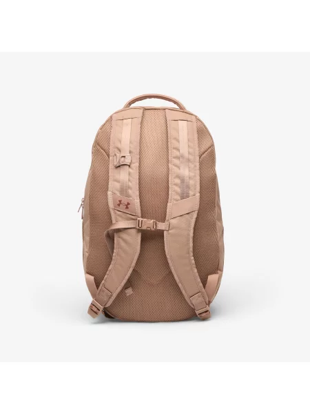 Σακίδιο πλάτης Under Armour Hustle Pro Backpack Brown OSFM καφέ