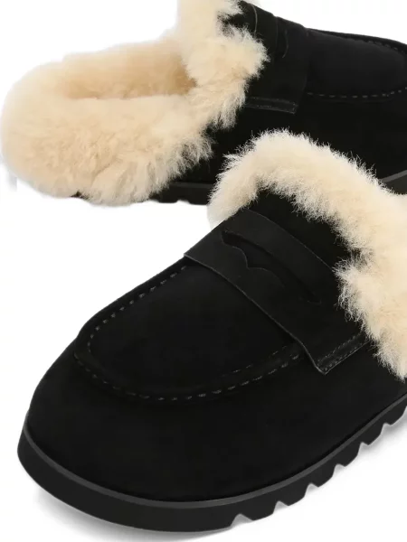 Mules Naked Wolfe fekete