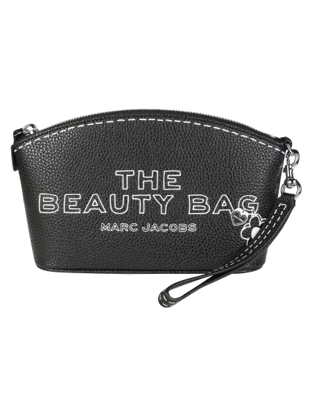 Torebka Marc Jacobs biznesowa czarna
