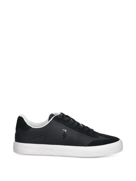 Tenisice Trussardi crna