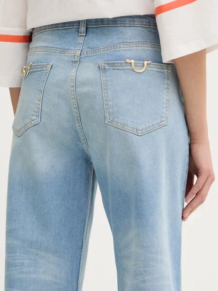 Just Cavalli джинси straight