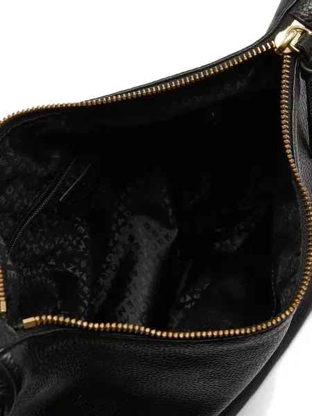 Geantă de mână Kate Spade din piele negru