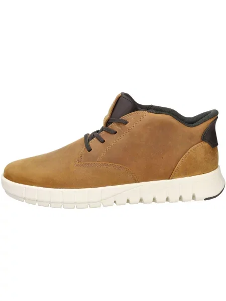 Pantofi Geox negru