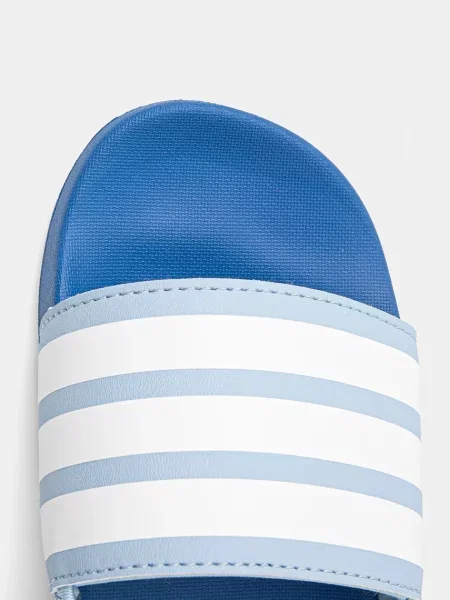 Детские шлепанцы Adidas
