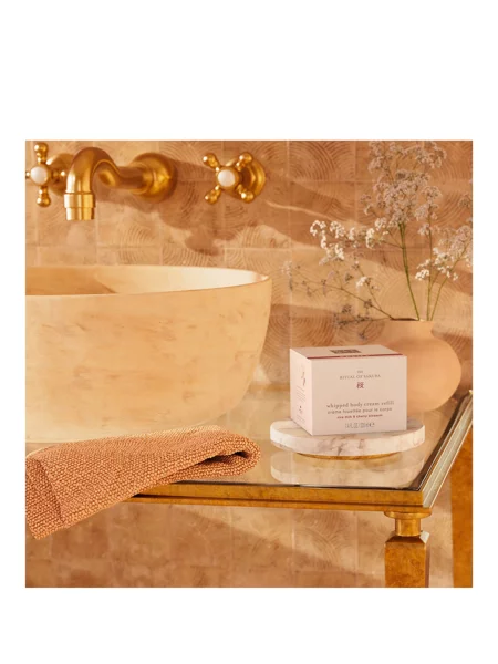 Body Rituals