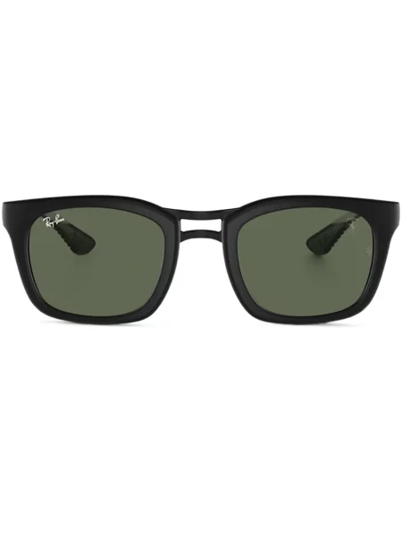 Ochelari de soare Ray-ban negru