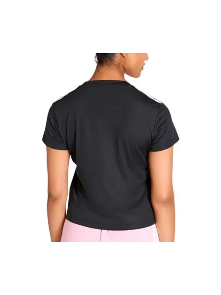 ADIDAS PERFORMANCE Tricou funcțional HYG / alb negru