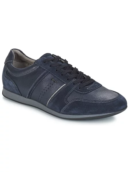 Pantofi Geox albastru