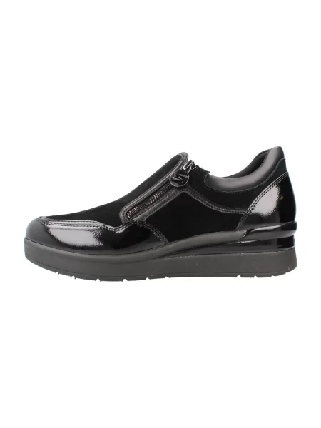 Pantofi Stonefly negru