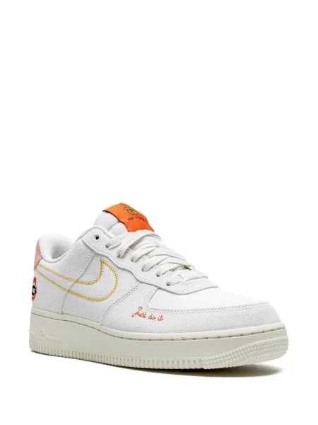 Tenisky Nike Air Force 1 bílé