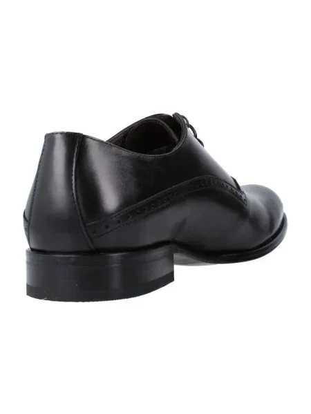 Pantofi Sergio Serrano negru