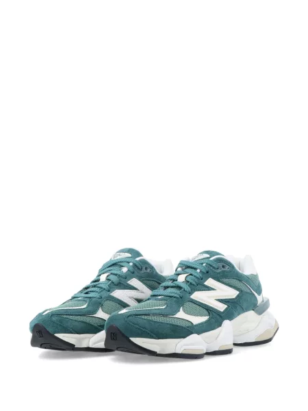Sneakers New Balance πράσινο