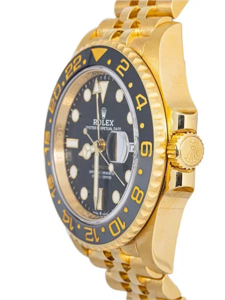 Ceas Rolex negru