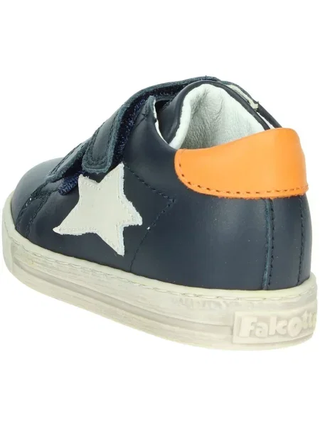 Pantofi copii Falcotto albastru
