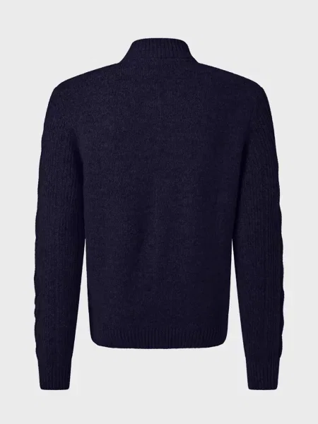Кардиган Pierre Cardin синій