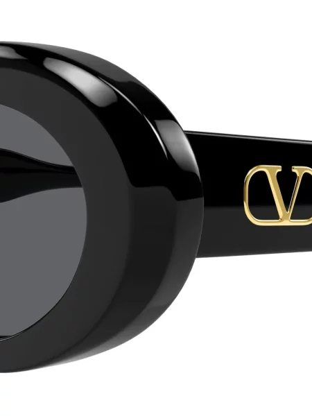 Sunčane naočale Valentino Garavani Eyewear crna