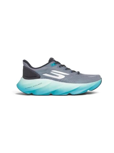 Pantofi Skechers albastru
