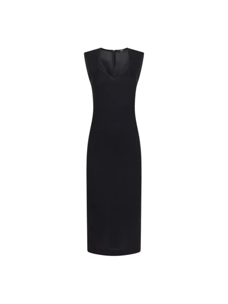 Sukienka Seventy czarna