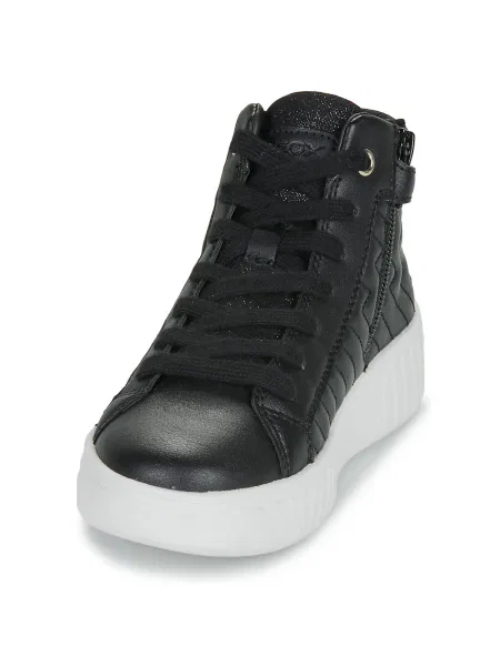 Pantofi copii Geox negru